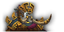 King Dazar