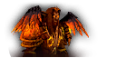 Majordomo Staghelm