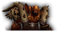 Garrosh Grito Infernal