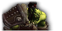 Grommash Hellscream