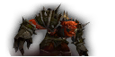 Lava Guard Gordoth