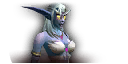 Queen Azshara