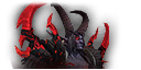 Schemen von Xavius