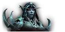 Sylvanas Windläufer